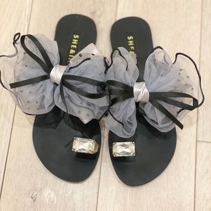 Shein Sandals